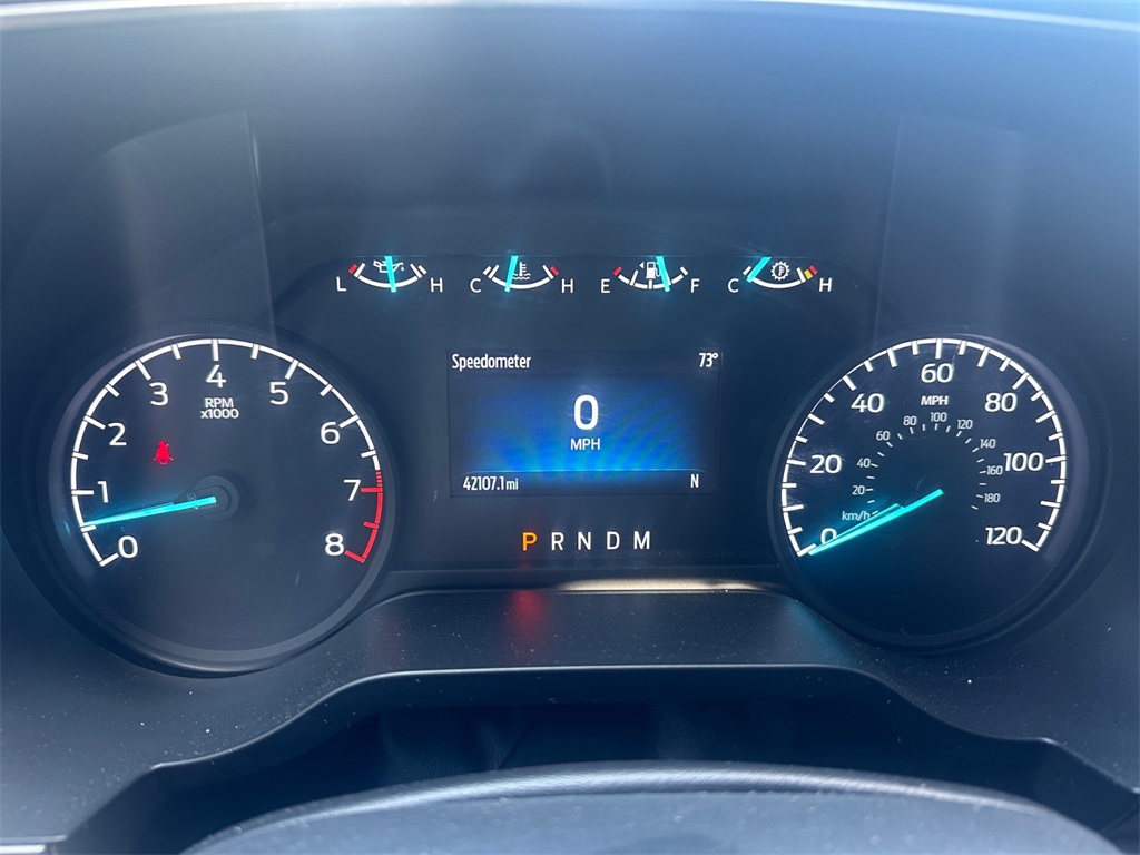 2023 Ford F-150 XLT photo 16