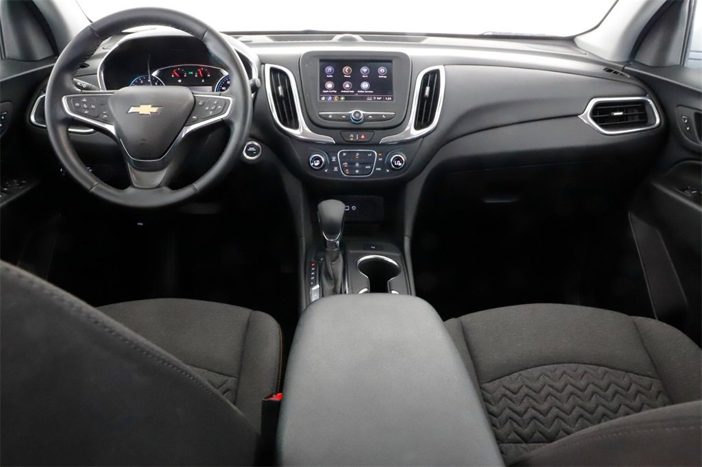 2024 Chevrolet Equinox LT photo 22