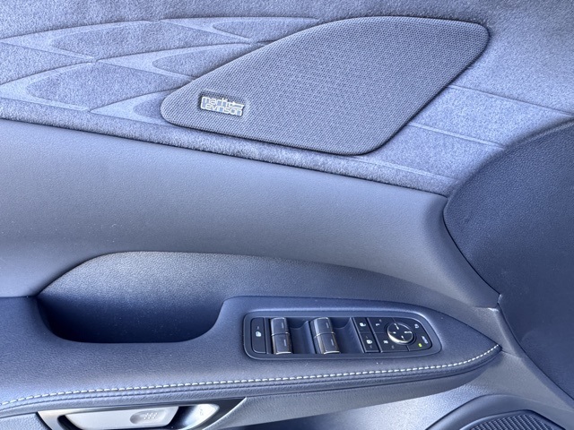2025 Lexus RX 450h+ Luxury photo 27