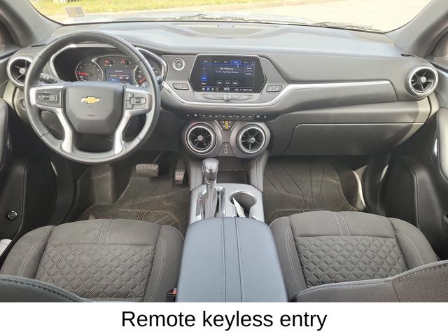 2020 Chevrolet Blazer 2LT photo 10