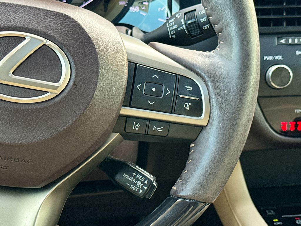 2019 Lexus RX 350 photo 23