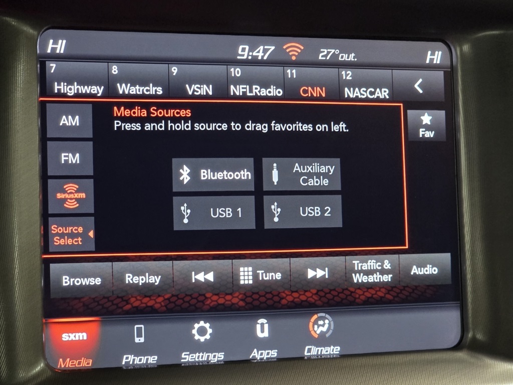 2023 Dodge Charger GT photo 3