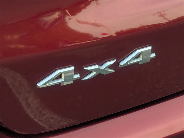 2022 Jeep Compass Limited photo 26