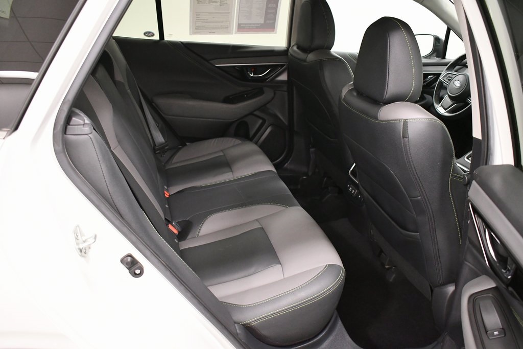 2021 Subaru Outback Onyx Edition XT photo 14