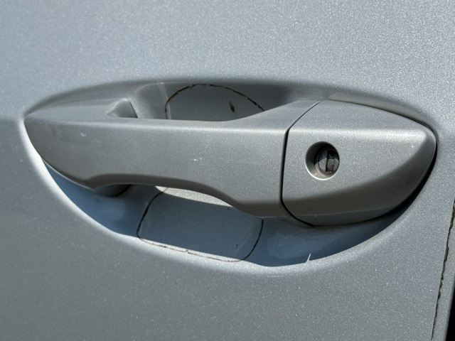 2017 Toyota Corolla L photo 7