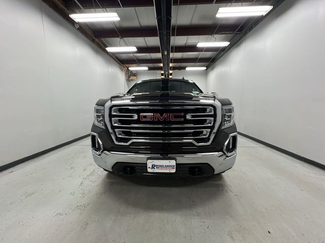 2019 Gmc Sierra 1500 SLT photo 3