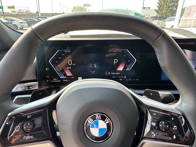 2024 Bmw 540i xDrive photo 21