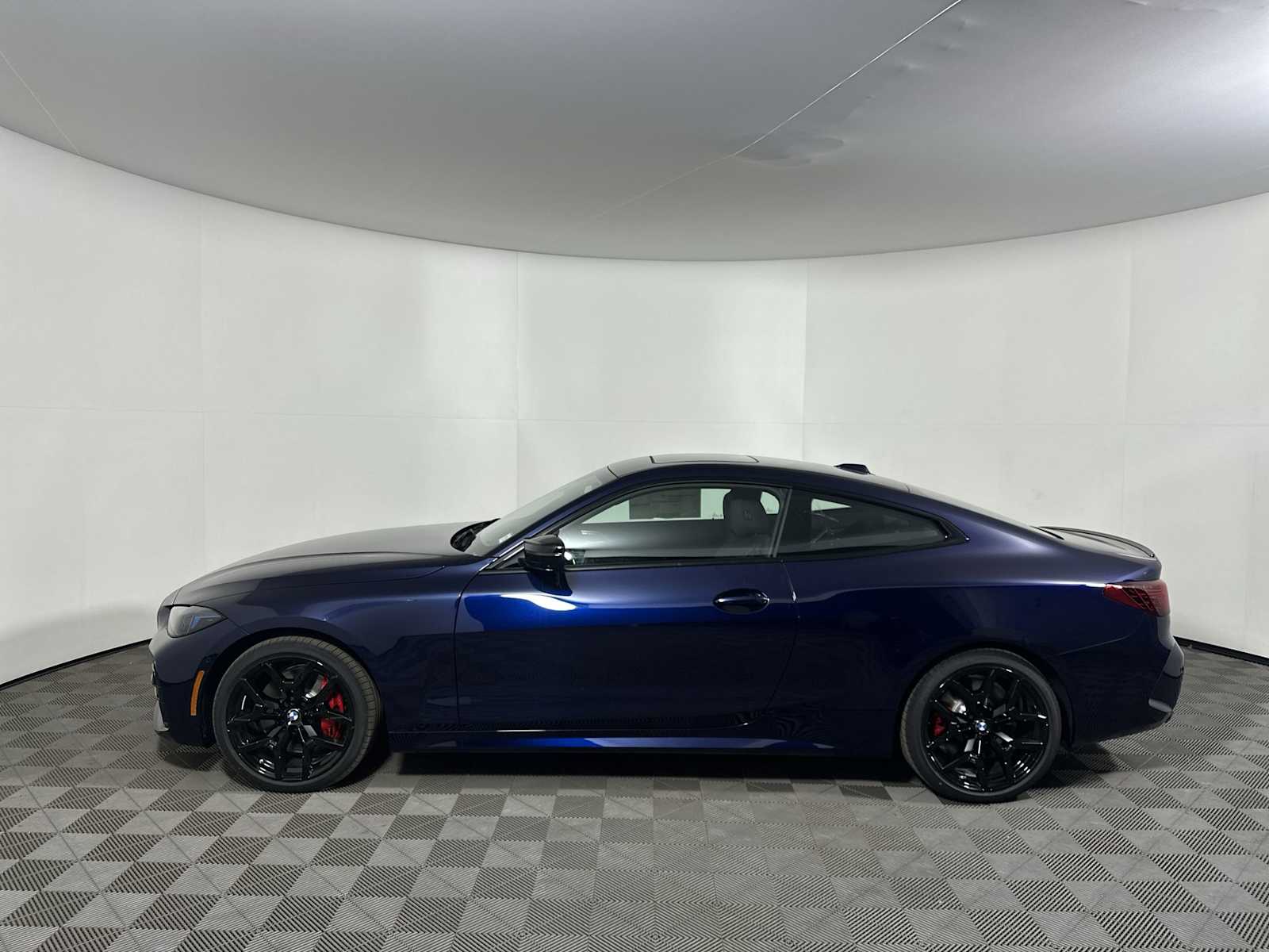 2026 Bmw M440i xDrive photo 4