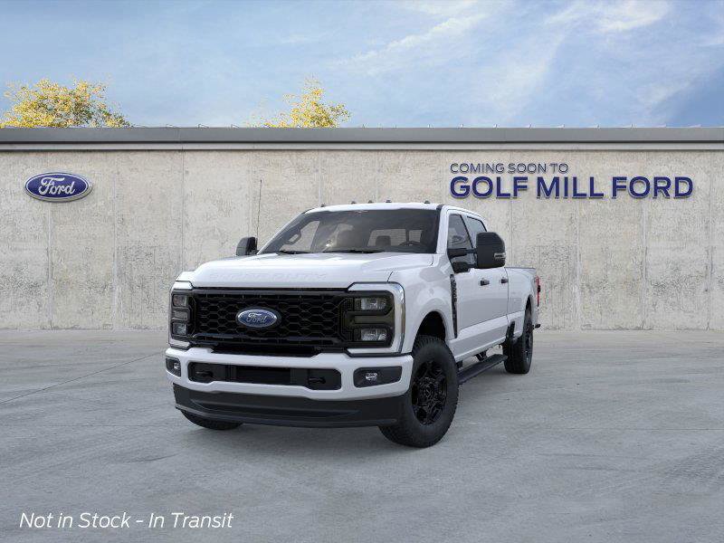 2026 FORD F-250 - Image 3