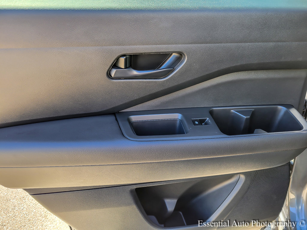 2024 NISSAN PATHFINDER - Image 18