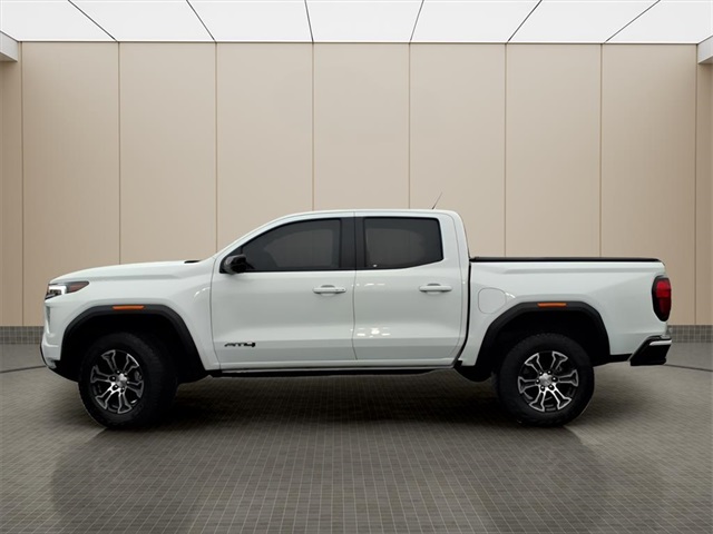 2025 Gmc Canyon AT4 photo 2