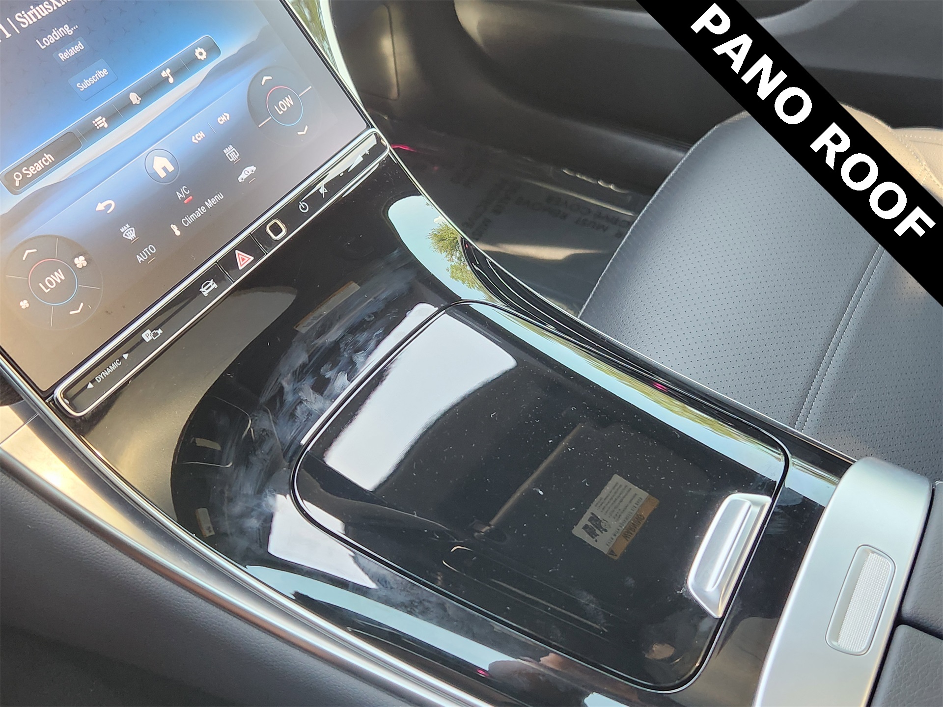 2025 Mercedes Benz GLC 300 photo 11