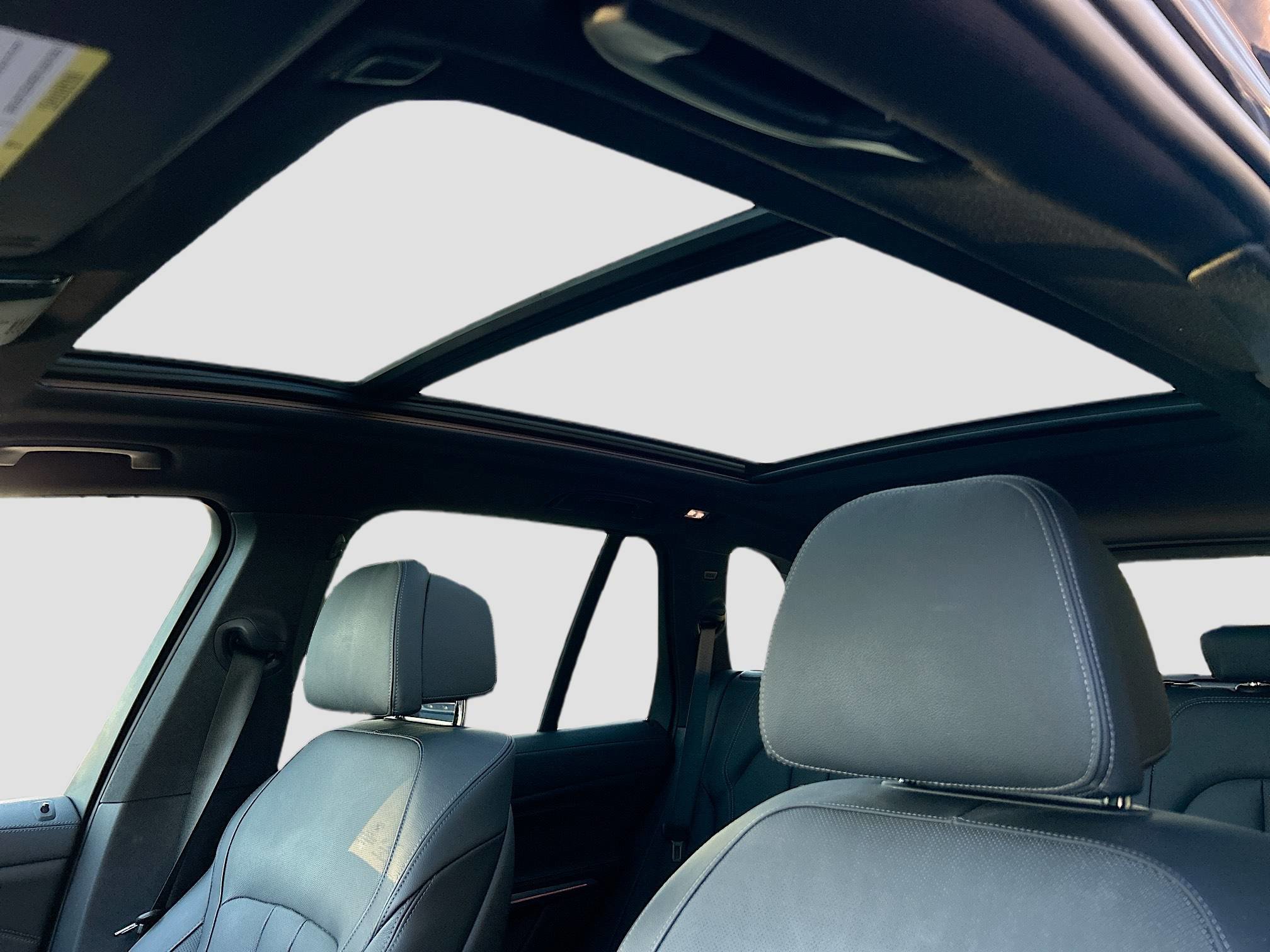 2021 Bmw X5 xDrive40i photo 20