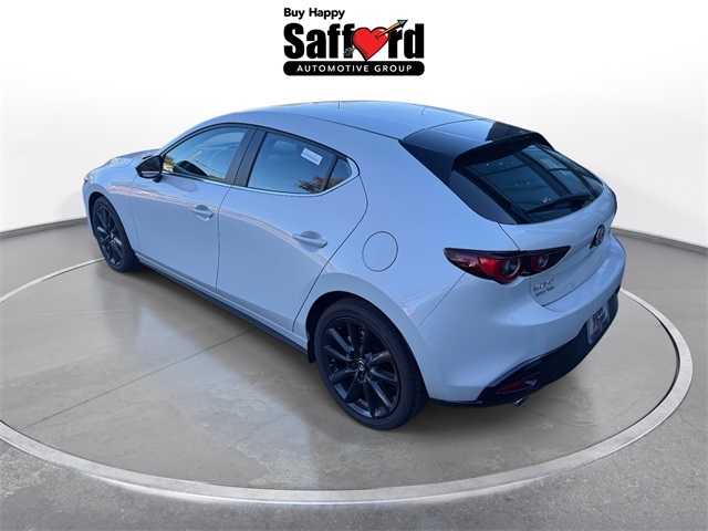 2025 Mazda Mazda3 2.5 Select Sport photo 10