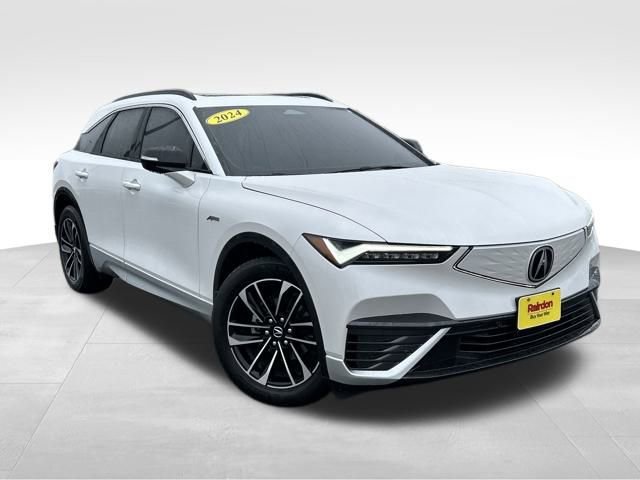 2024 Acura ZDX A-SPEC's photo