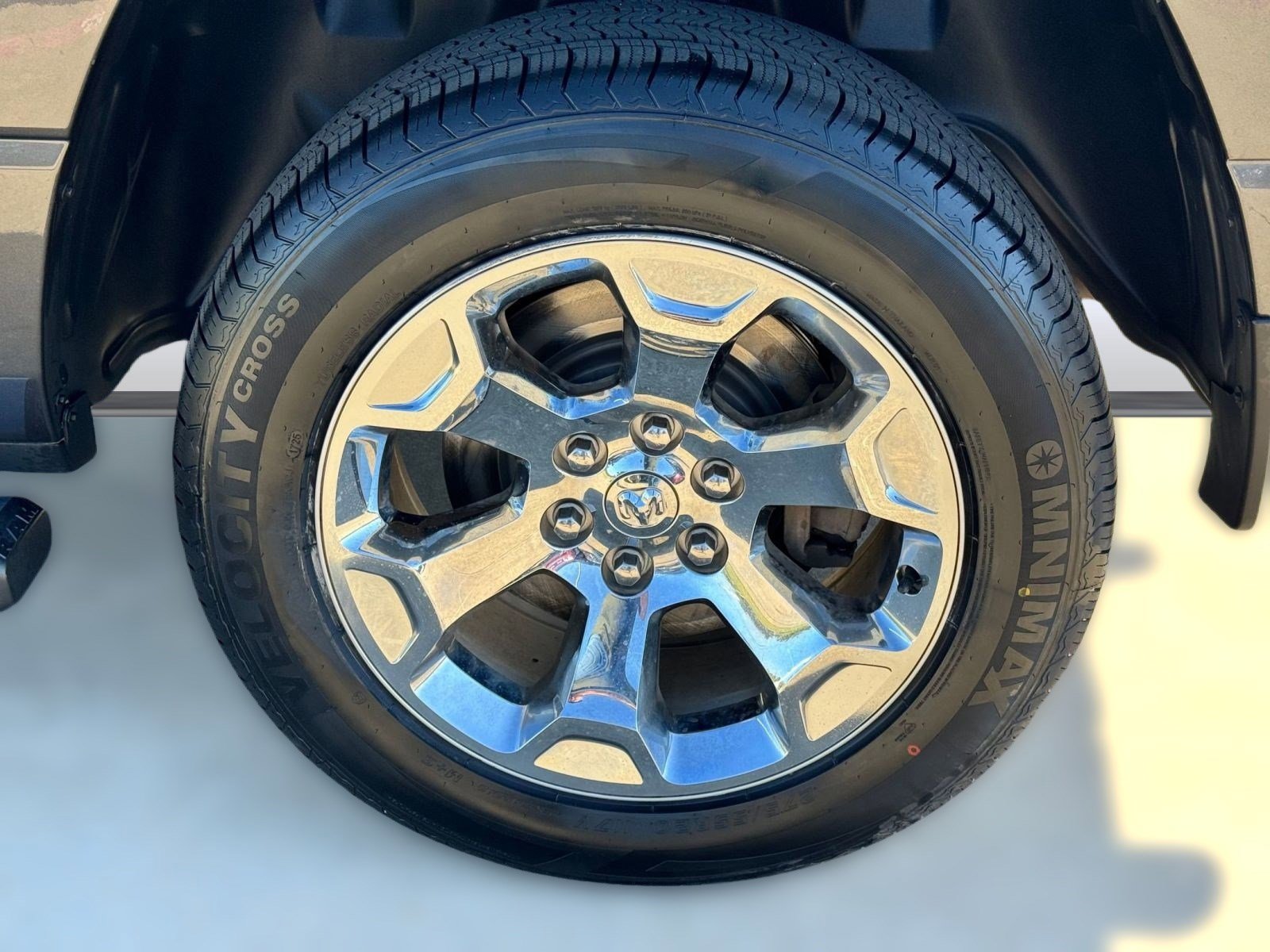 2019 Ram 1500 Big Horn Lone Star photo 10