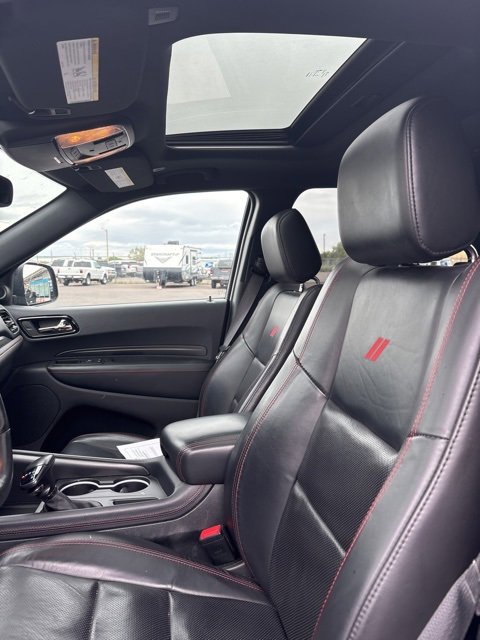 2024 Dodge Durango GT Plus photo 10