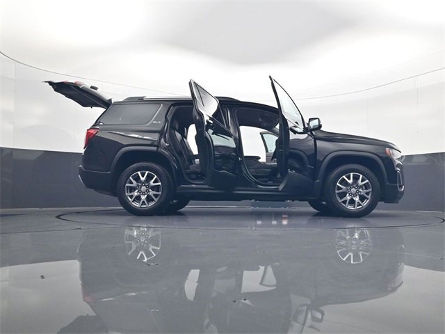 2023 Gmc Acadia SLT photo 32