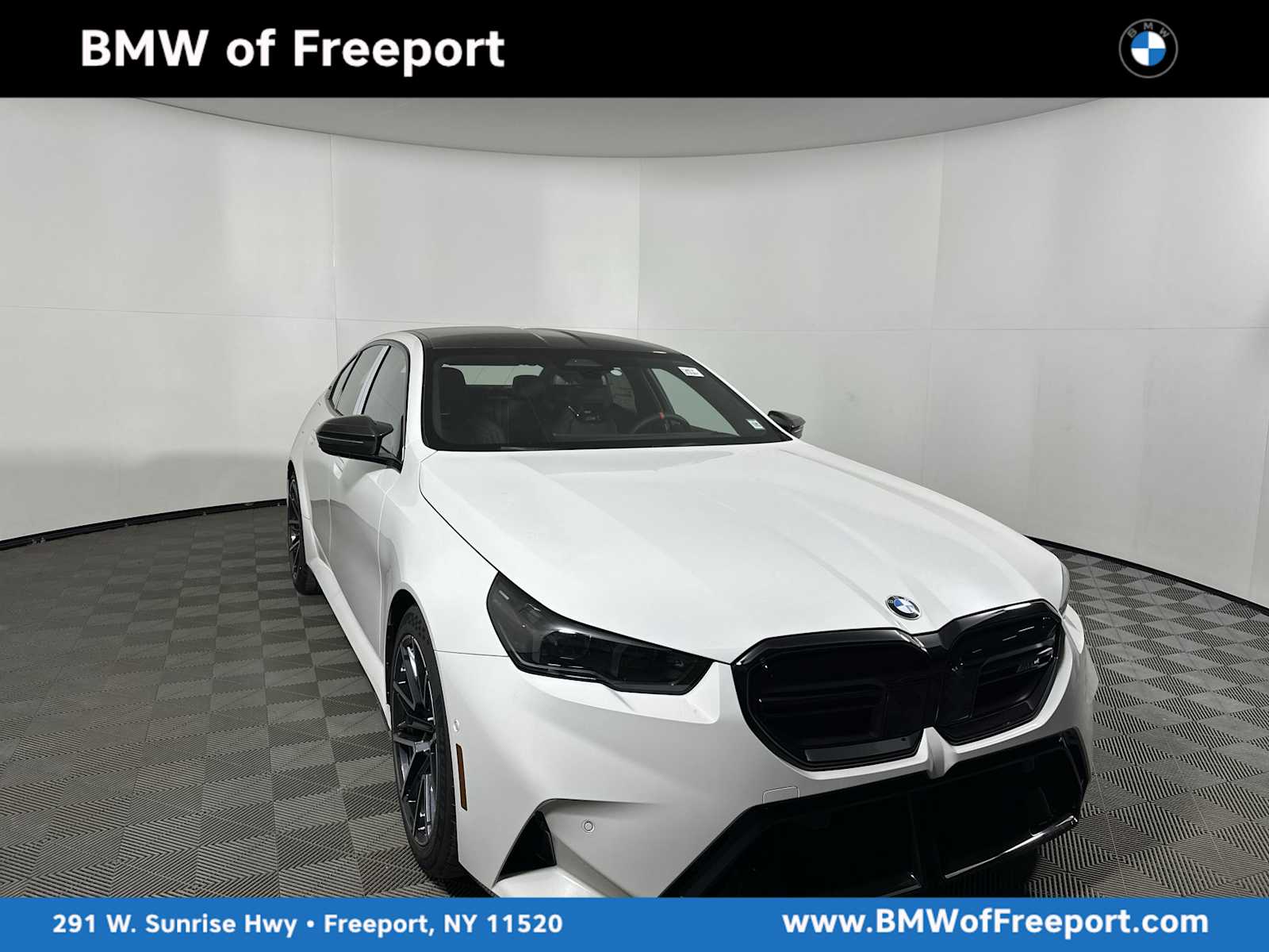 2026 BMW M5 M5's photo