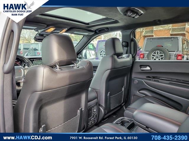 2023 DODGE DURANGO - Image 13