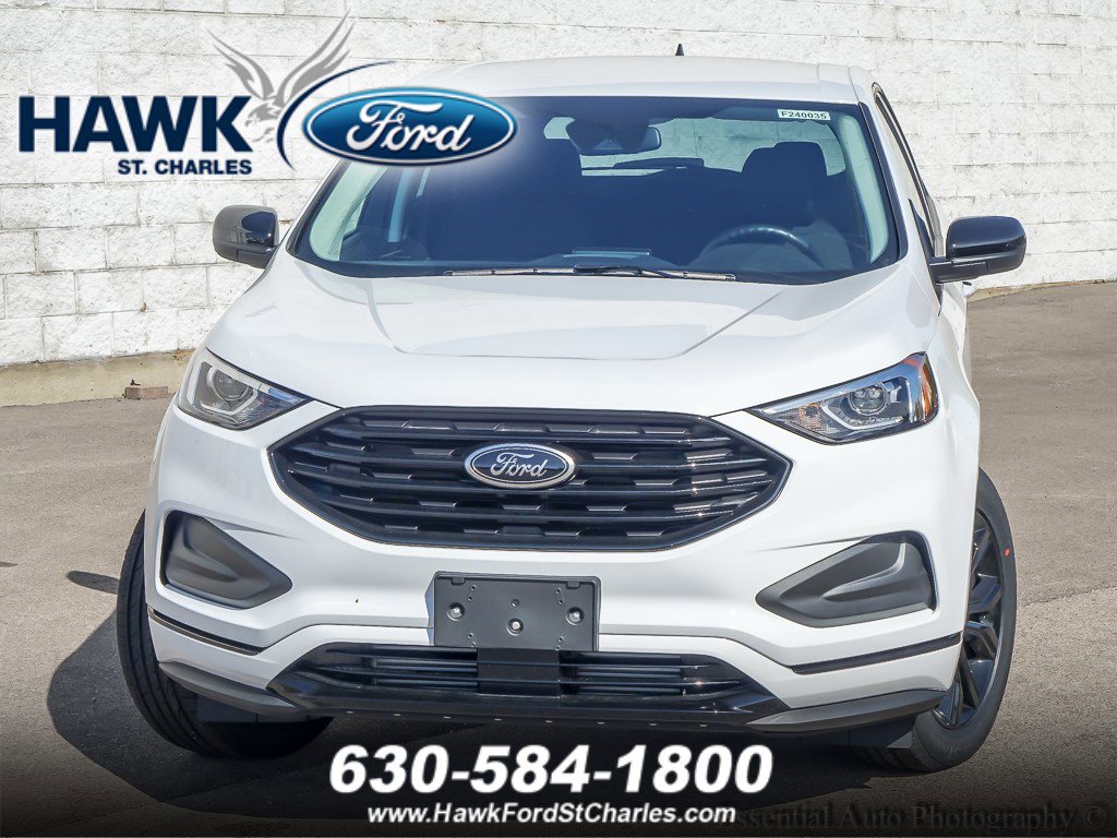 2024 FORD EDGE - Image 3