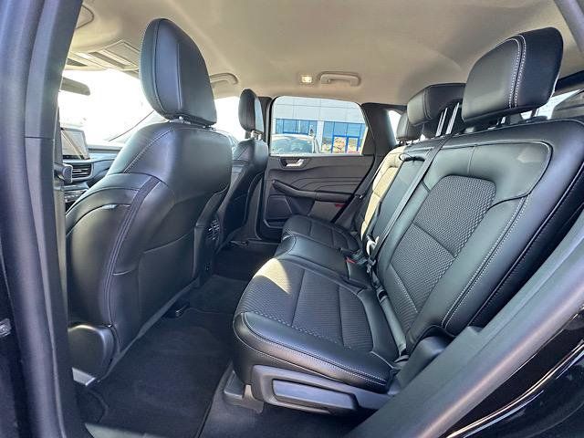 2024 Ford Escape Plug-In Hybrid Base photo 11