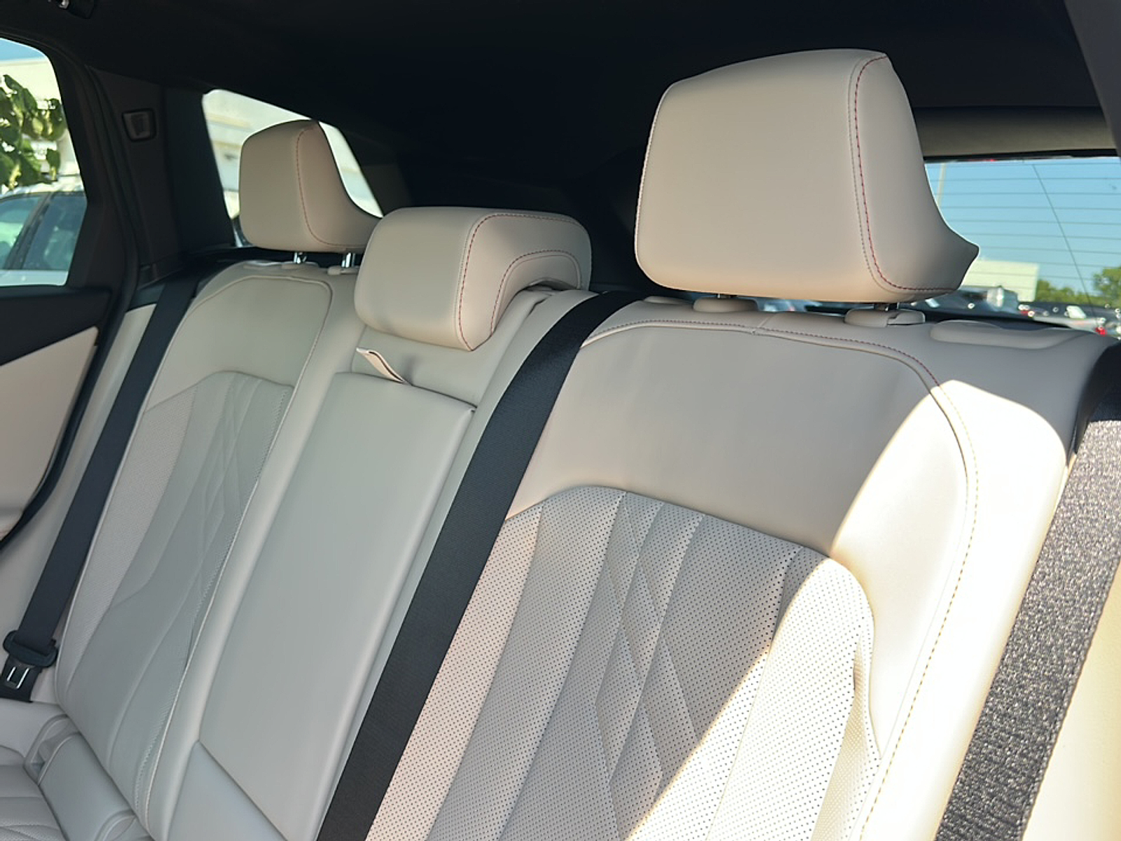 2026 Bmw X3 photo 10