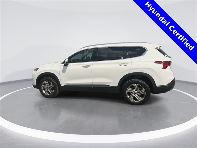 2023 Hyundai Santa Fe SEL photo 4