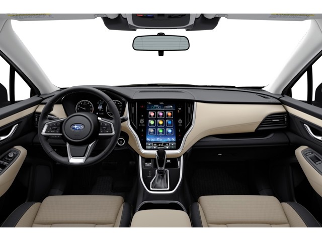 2025 Subaru Outback Premium photo 18