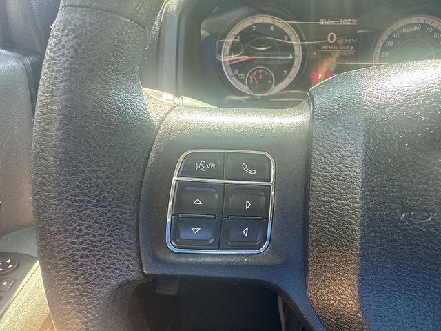 2016 Ram 1500 SLT photo 30