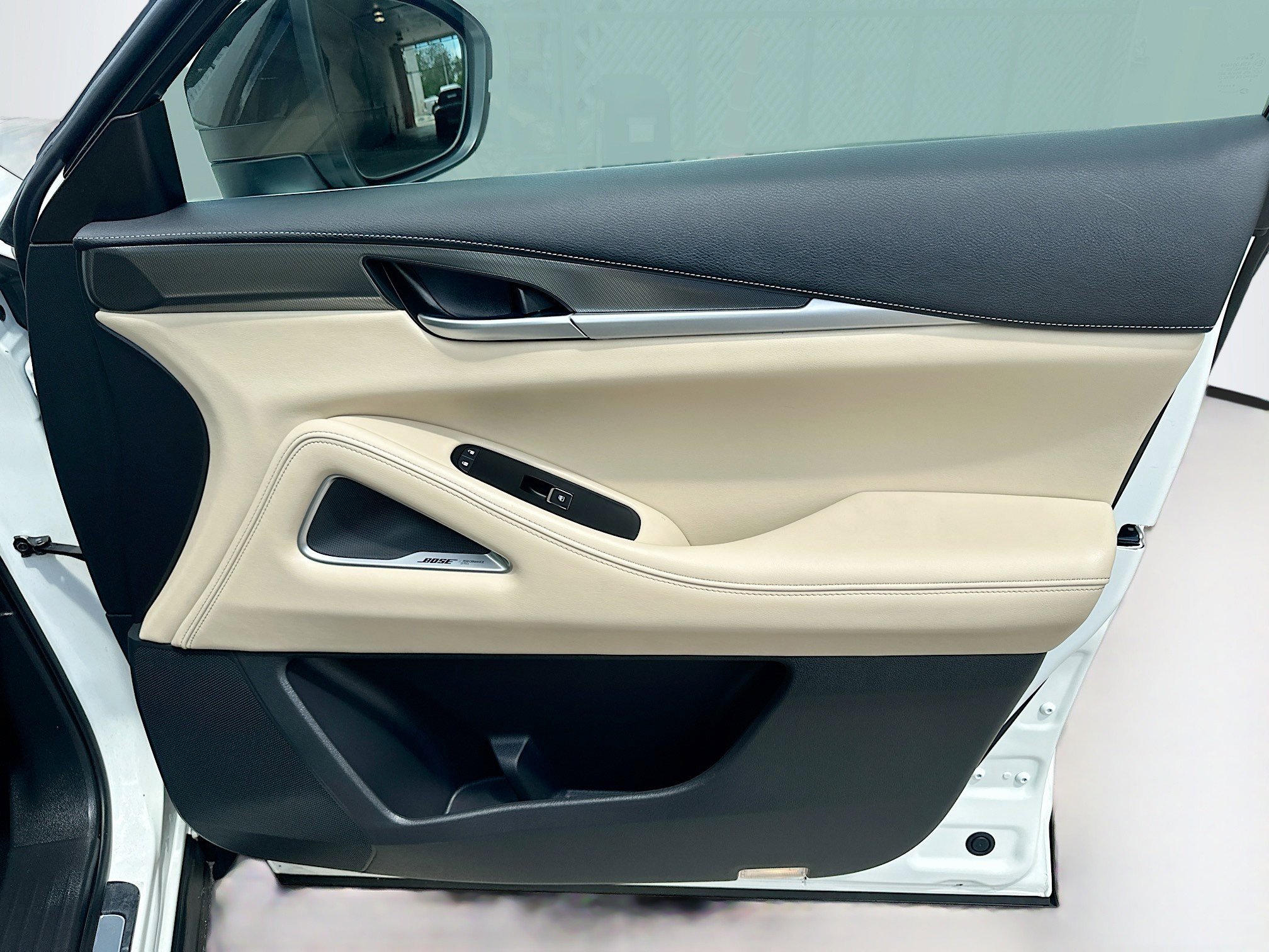 2025 Infiniti QX60 Luxe photo 32