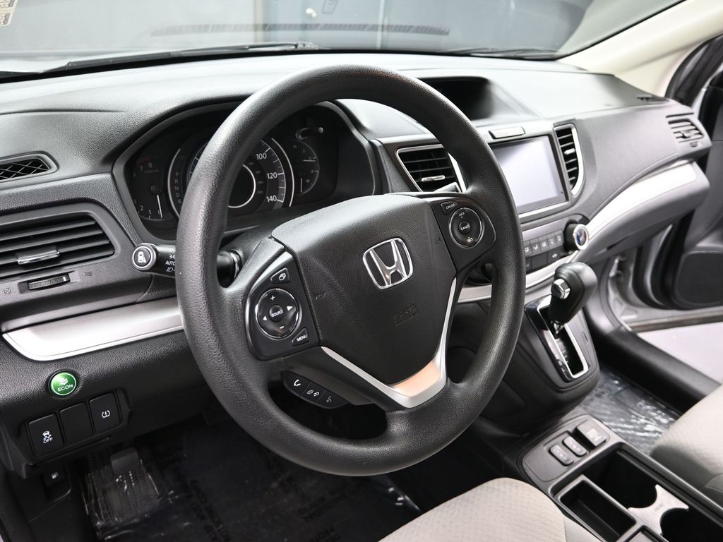 2016 Honda CR-V EX photo 19