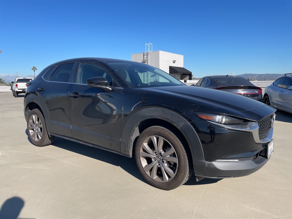 2021 Mazda CX-30 Select's photo