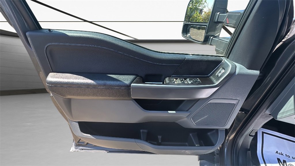 2024 Ford F-150 XLT photo 19