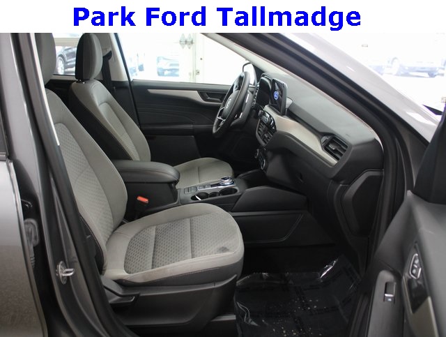 2022 Ford Escape SE photo 22