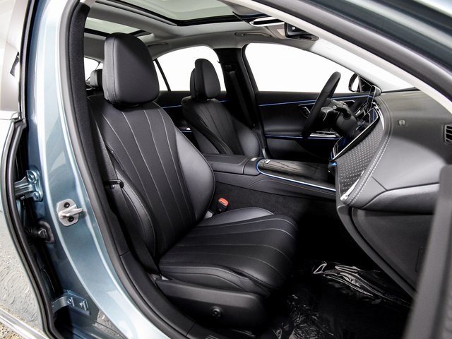 2026 Mercedes Benz E 350 photo 26