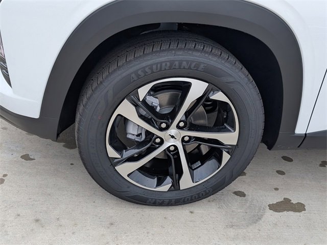 2026 Chevrolet Trax photo 5
