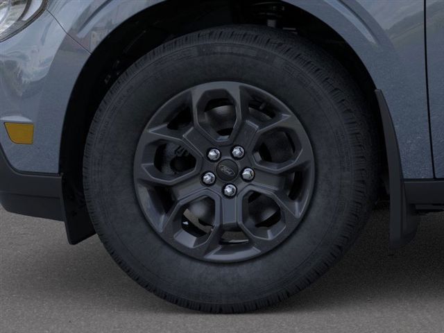2025 Ford Maverick XLT photo 16