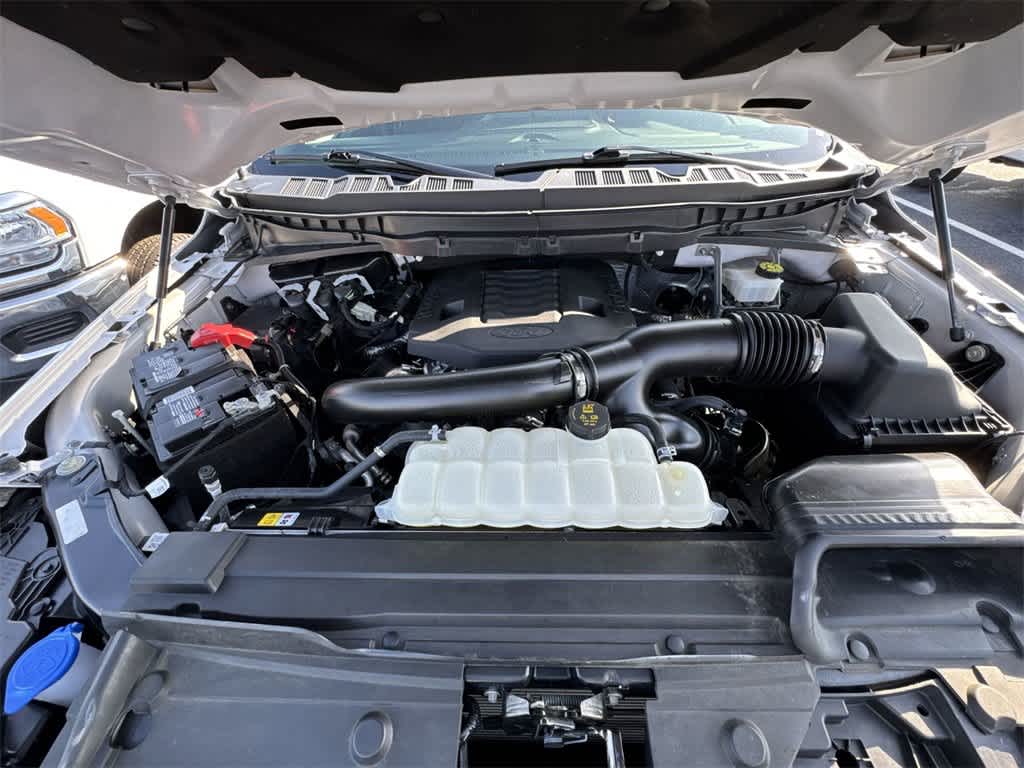 2023 Ford F-150 Tremor photo 26