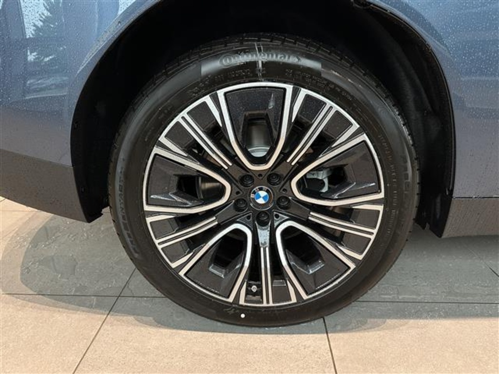 2026 Bmw X3 photo 7