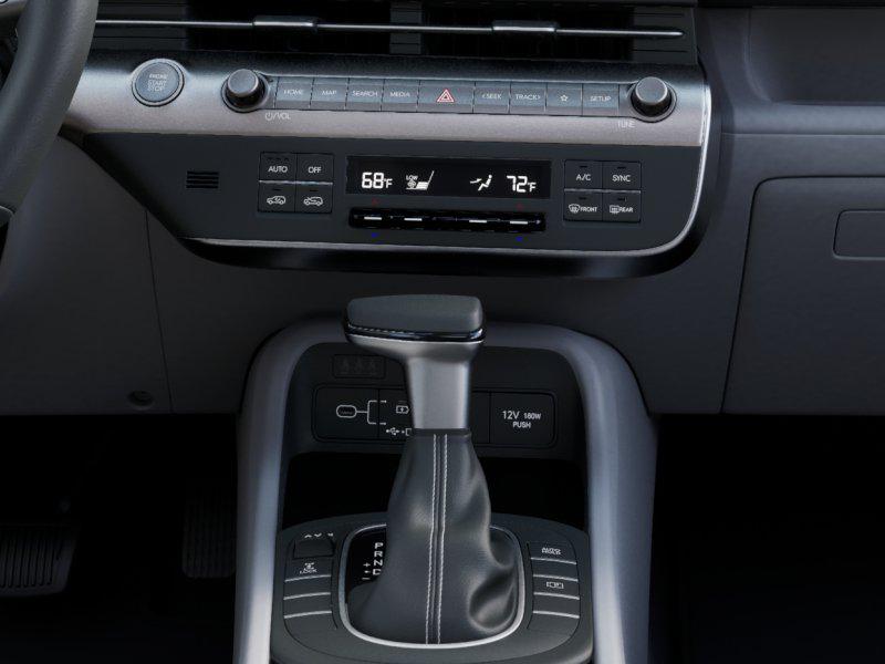 2025 Hyundai Kona SEL N Line photo 15