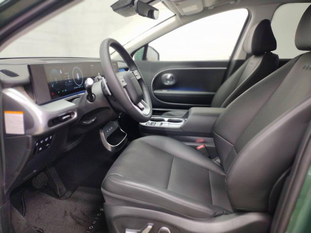 2026 Hyundai Ioniq SEL photo 22