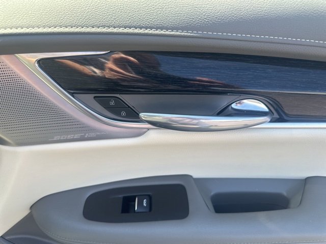 2023 Cadillac XT6 Premium Luxury photo 14