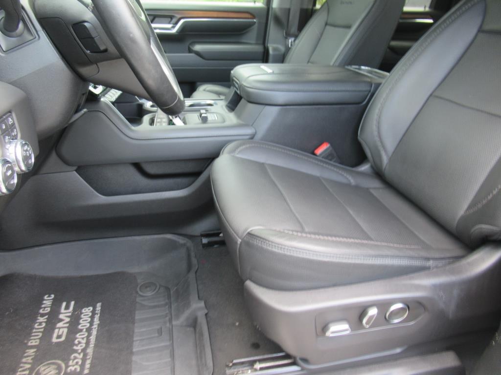 2024 Gmc Sierra HD Denali photo 14