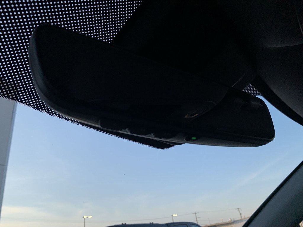 2019 Honda Odyssey EX-L photo 23