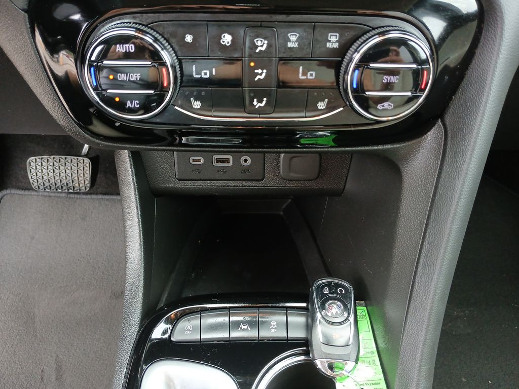 2022 Buick Encore GX Select photo 13