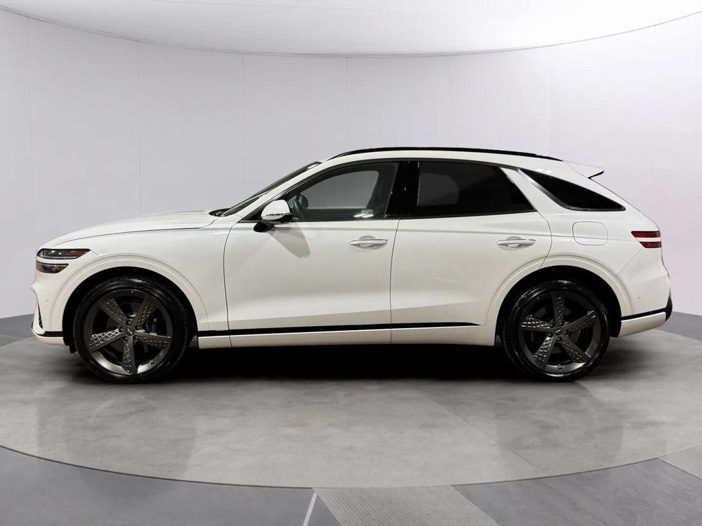 2025 Genesis GV70 3.5T Sport photo 6