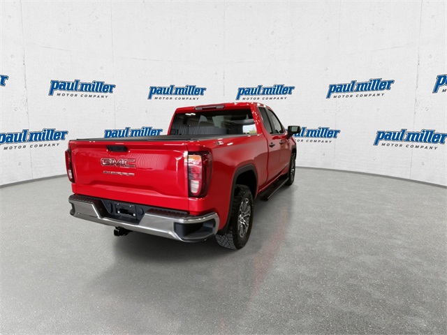 2023 Gmc Sierra 1500 Pro photo 11