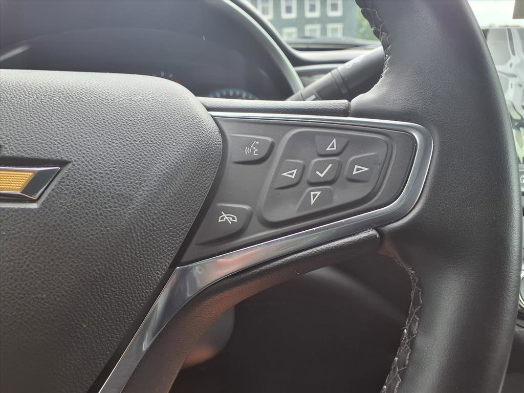 2025 Chevrolet Malibu RS photo 25