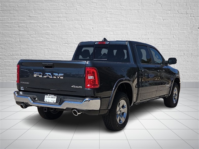 2026 Ram 1500 Big Horn Lone Star photo 4
